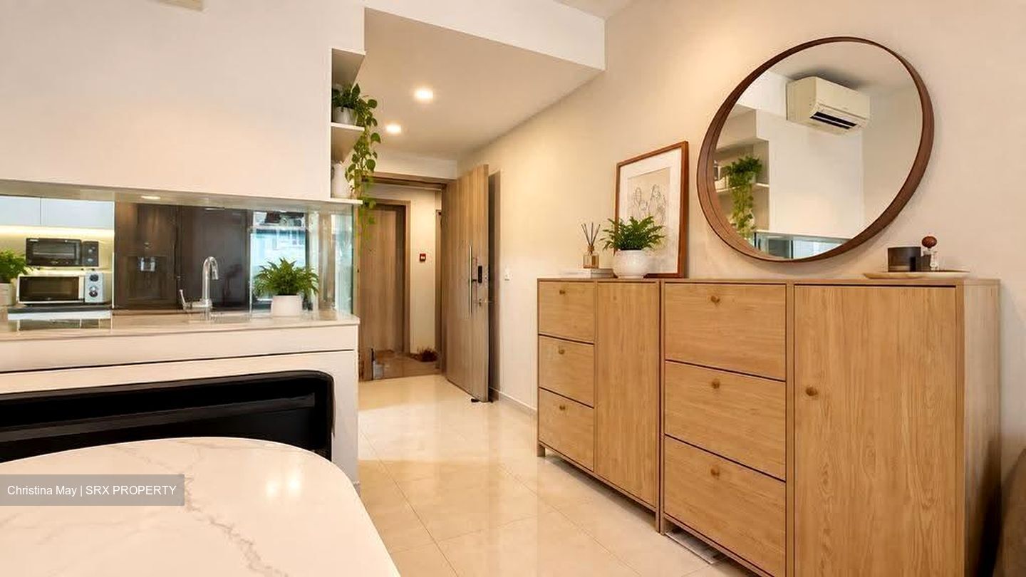Sol Acres (D23), Condominium #620102621